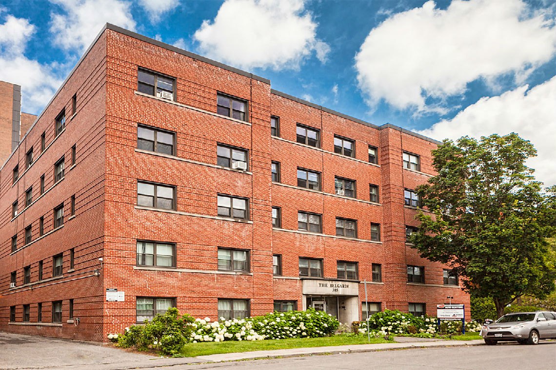 385 Besserer St. - The Belgarde Apartments - Photo 2