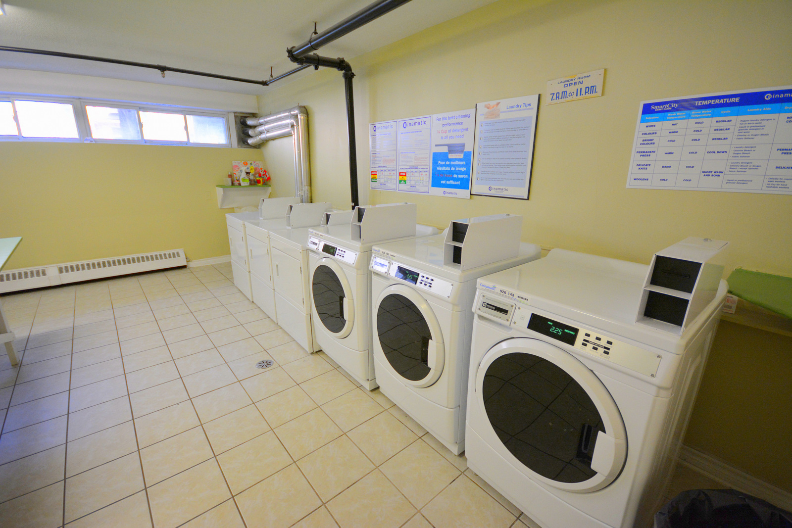 60 Daly Avenue -Canadiana Apartments - Photo 55