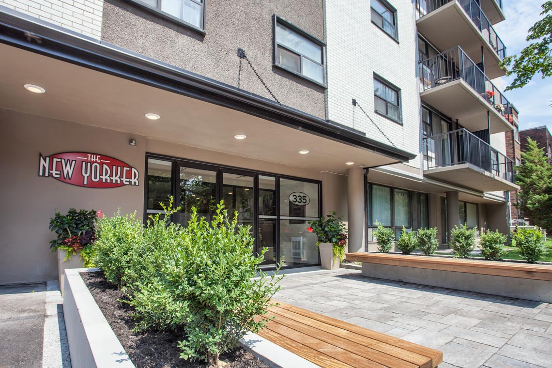 335 MacLaren St.
