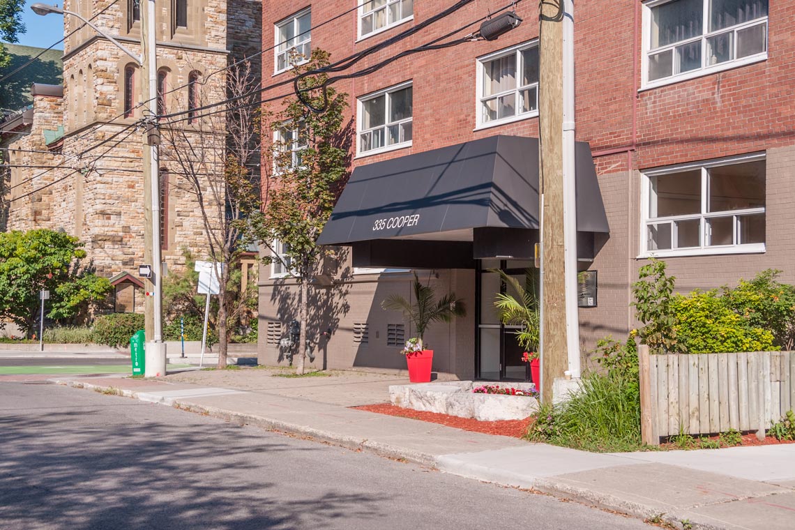 335 Cooper St. - Photo 2