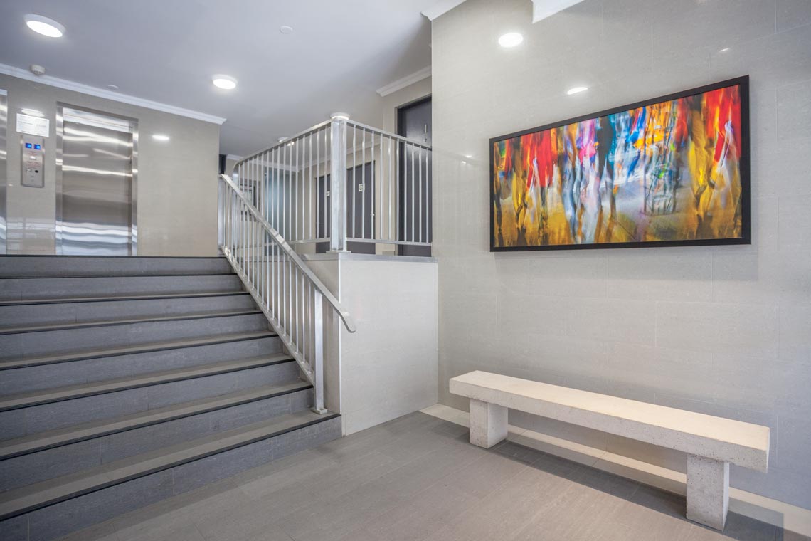 335 Cooper St. - Photo 3