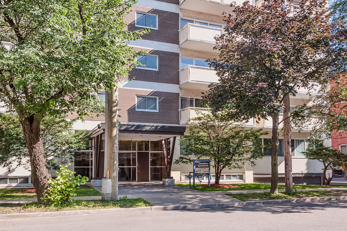 60 Daly Avenue -Canadiana Apartments - Photo 16