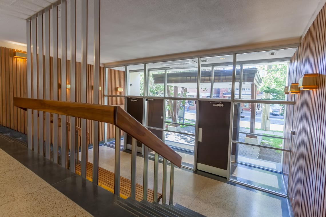 60 Daly Avenue -Canadiana Apartments - Photo 22