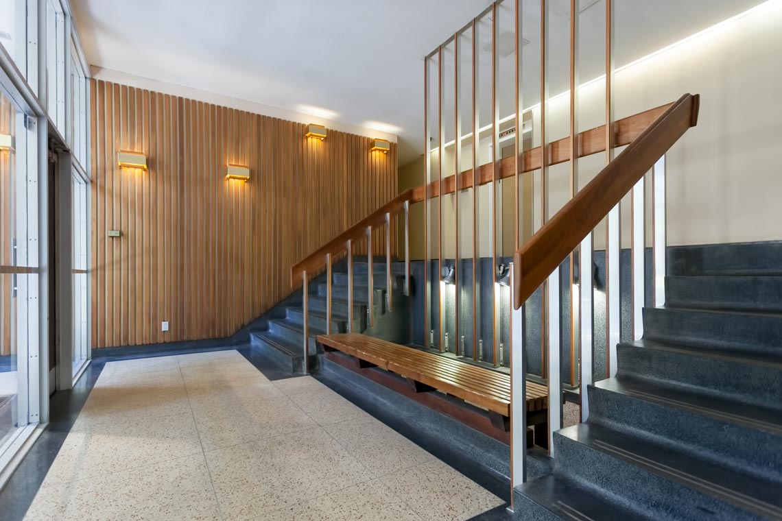 60 Daly Avenue -Canadiana Apartments - Photo 19