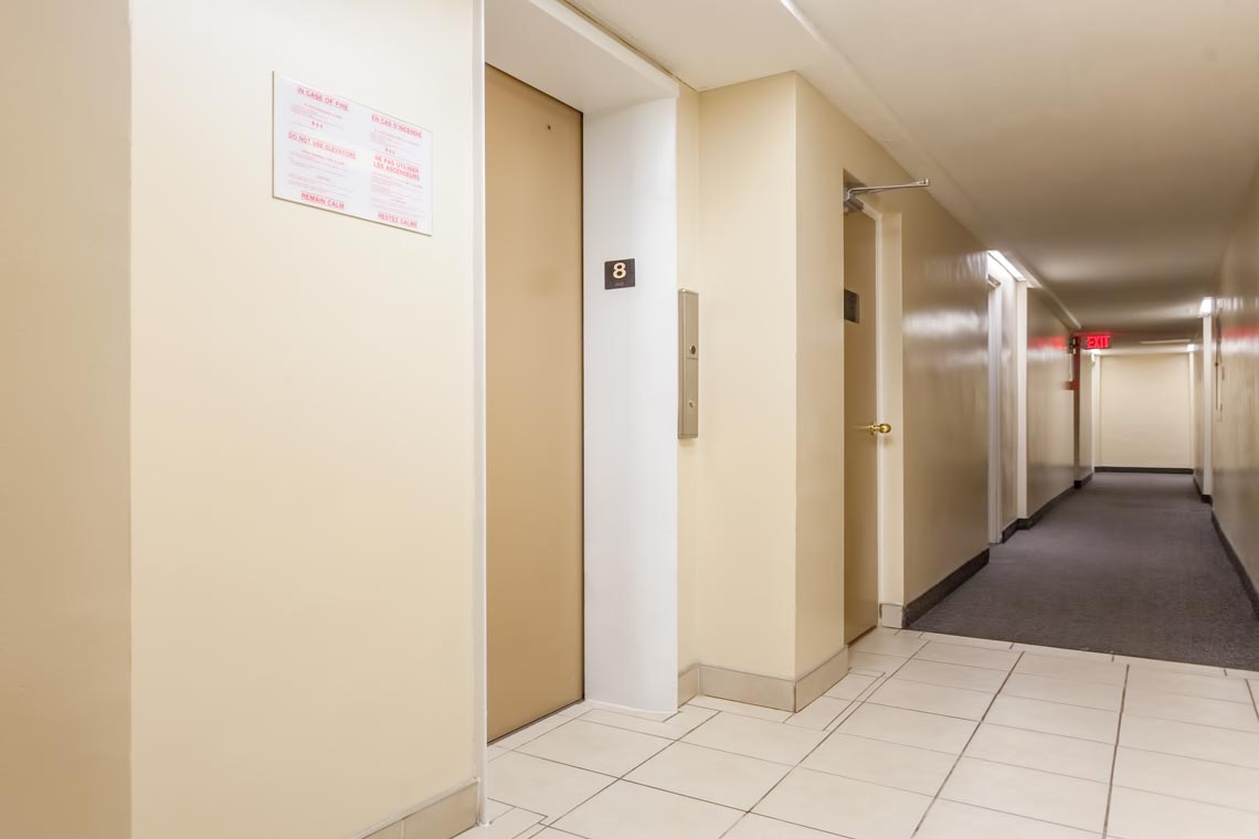 60 Daly Avenue -Canadiana Apartments - Photo 25