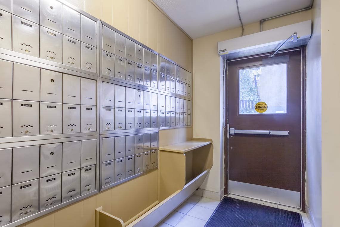60 Daly Avenue -Canadiana Apartments - Photo 47