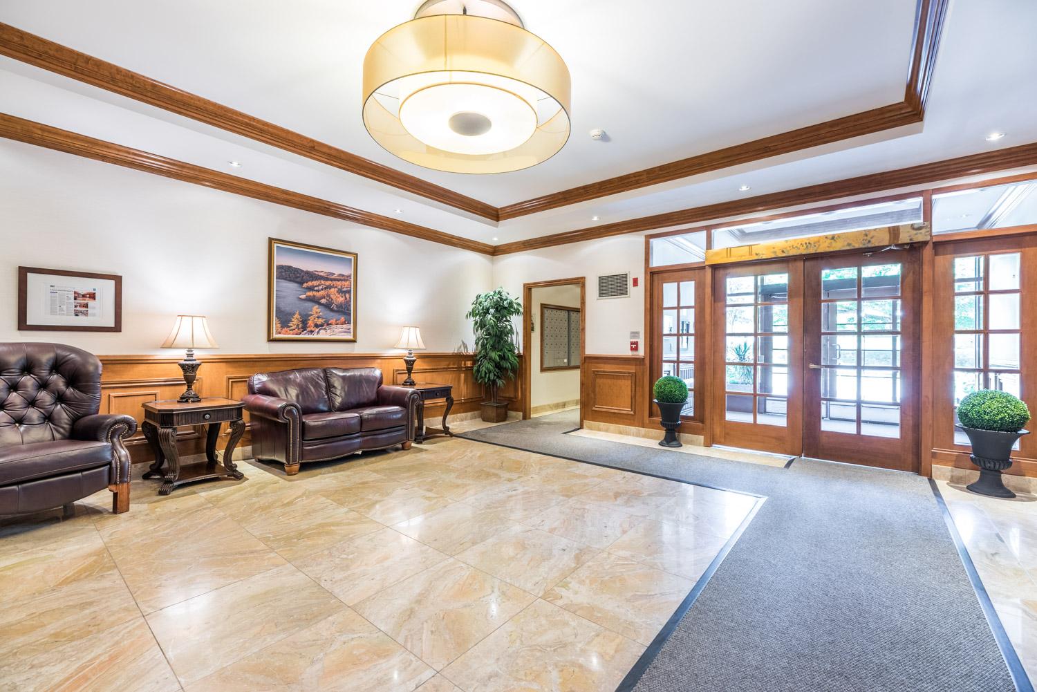 411 North River Rd. 