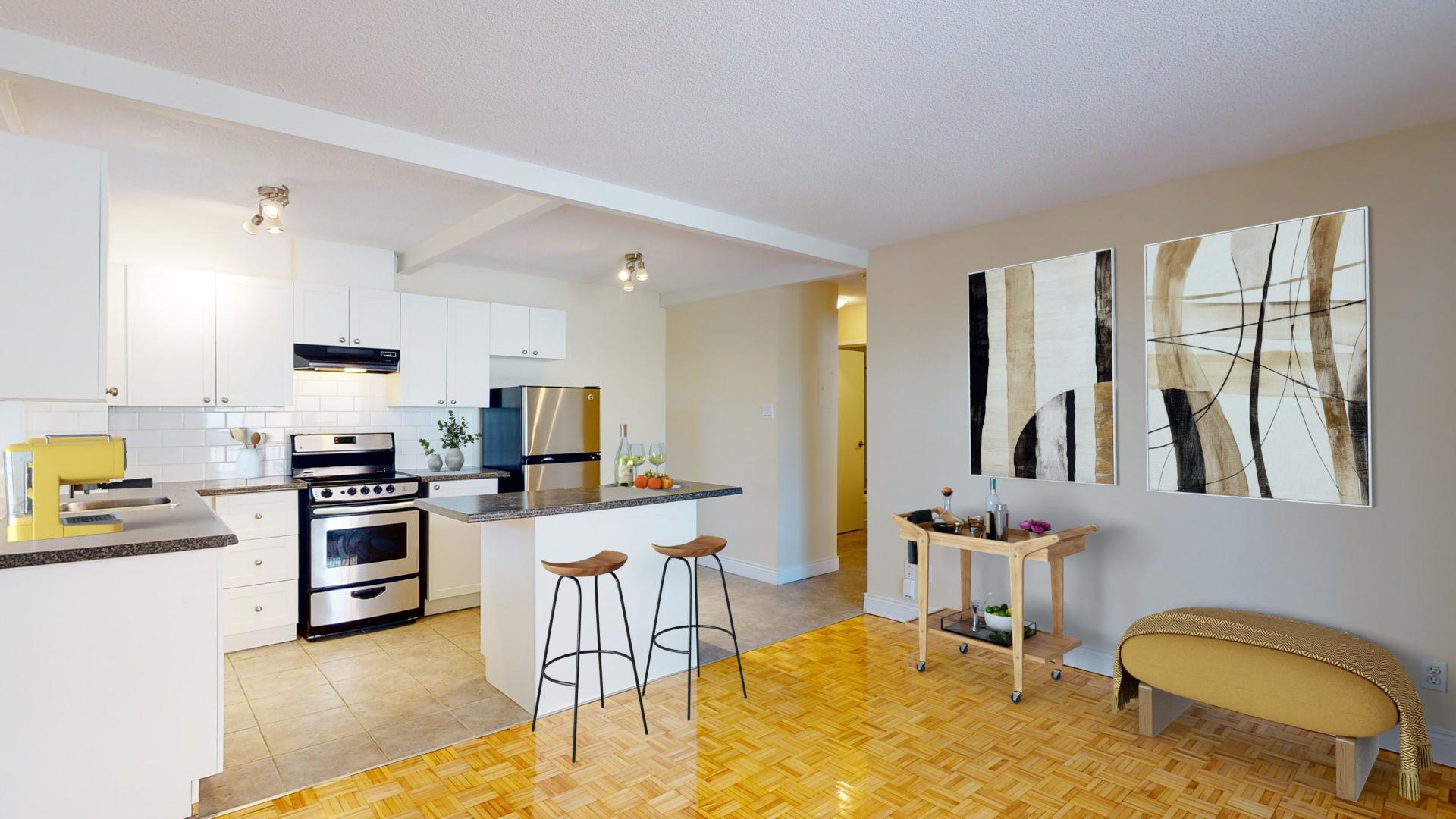 10 Burnside Ave.