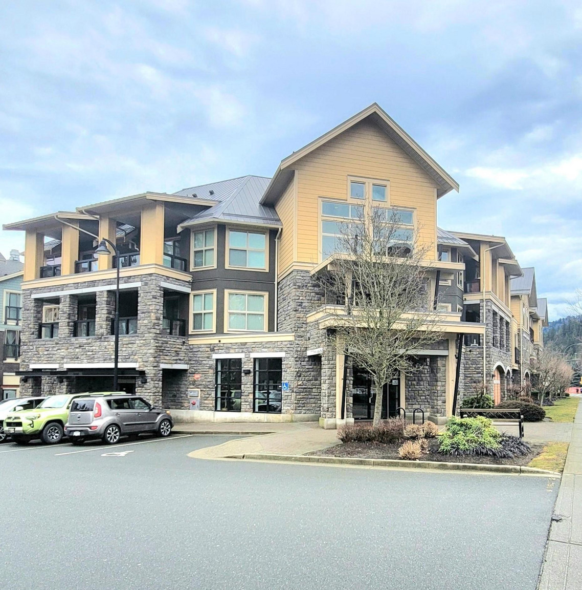 Roseburg Apartments Rental Diverse Property Management LTD