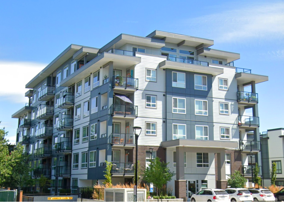 Picture of Cinema Condos Rentals | Diverse Property Management LTD