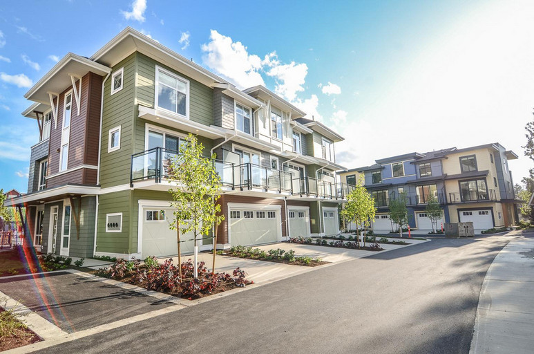 Edgemont Townhomes