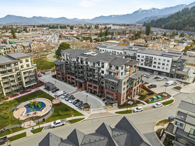 York Residences