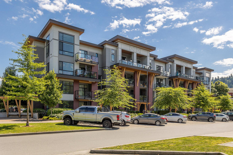 Market Way Apartments