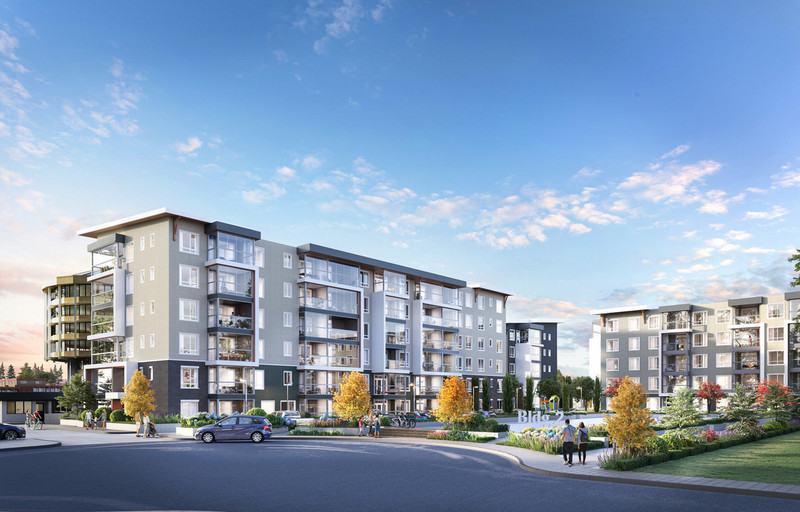 ARIA - Coming Soon - Now Pre-leasing