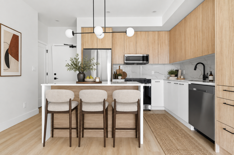 Aria - Now Pre-Leasing!