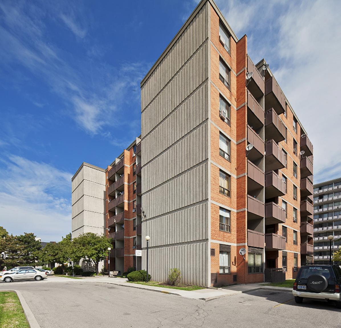 30 West - One Bedroom 2