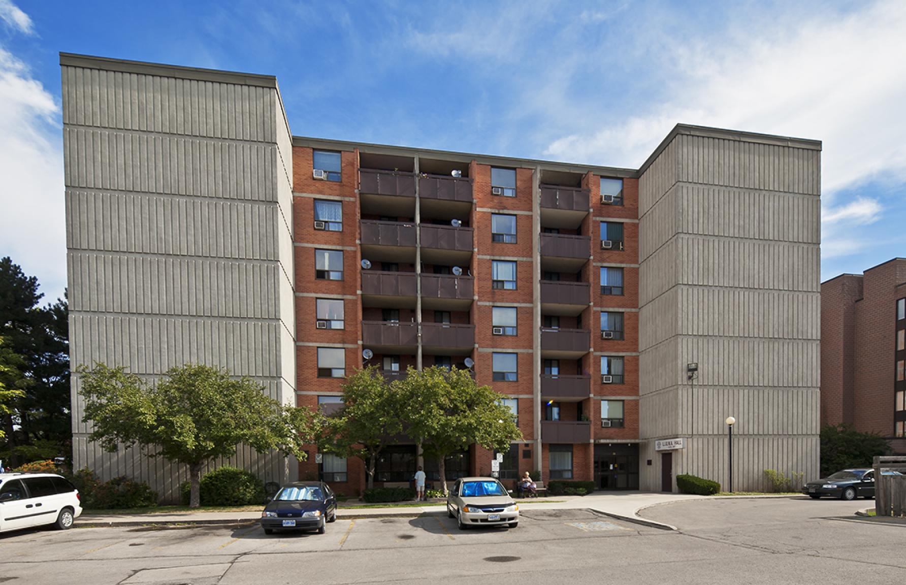 30 West - One Bedroom 3