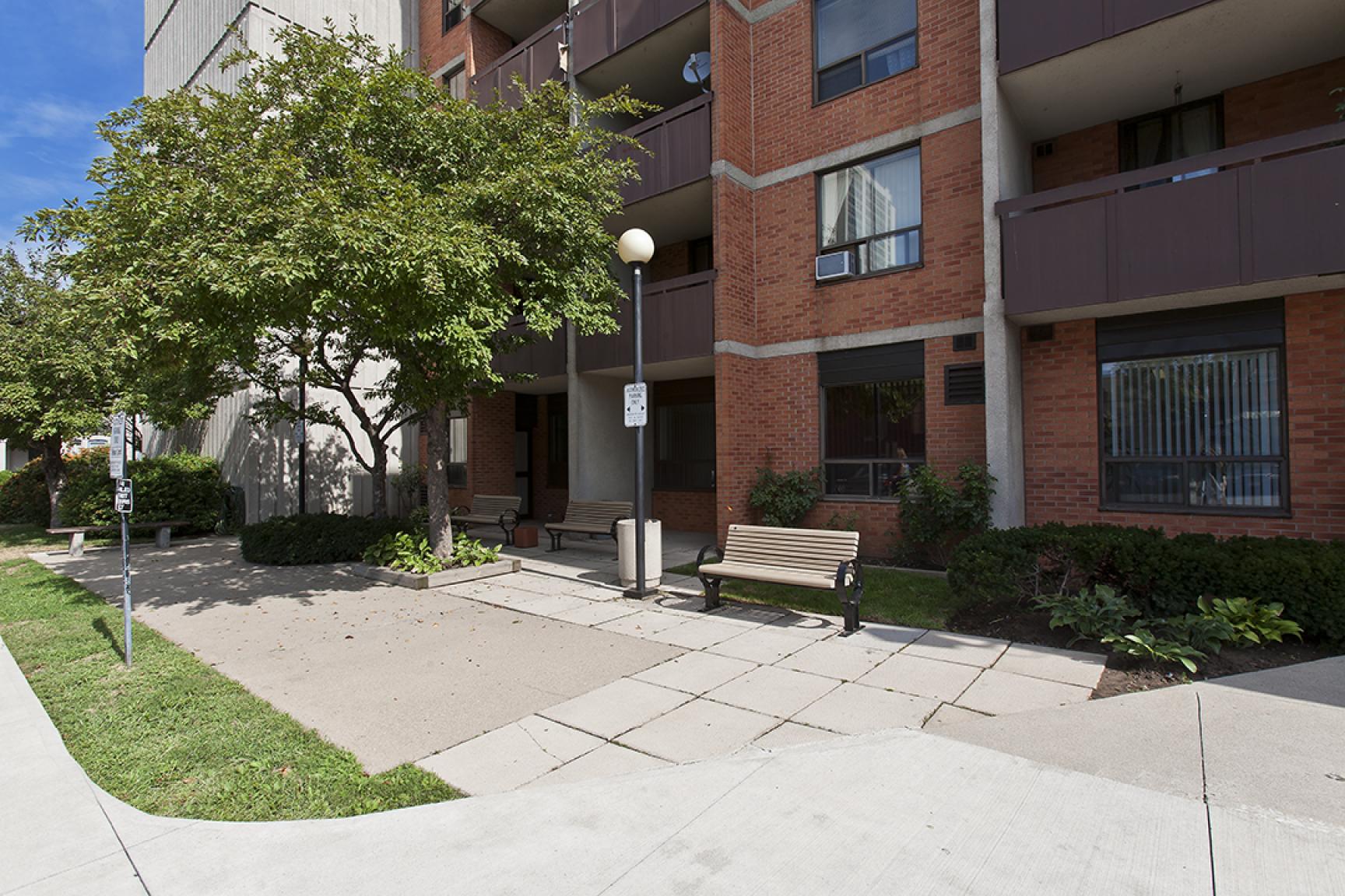 30 West - One Bedroom 4