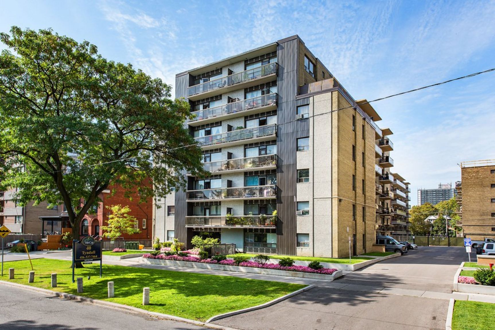 Blue Forest Apartments - Photo 46