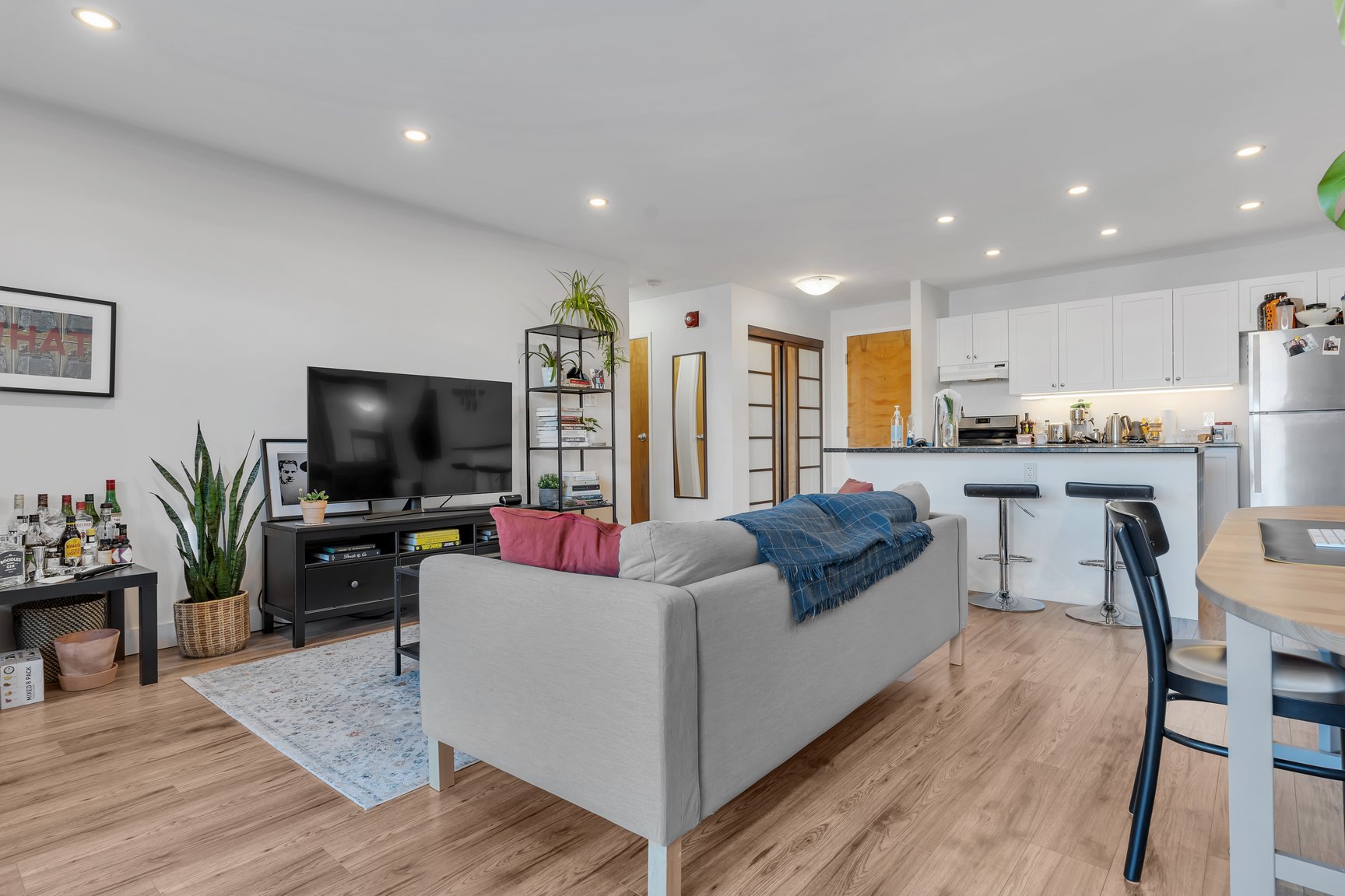 Keystone Properties -  Downtown Kingston - Photo 6