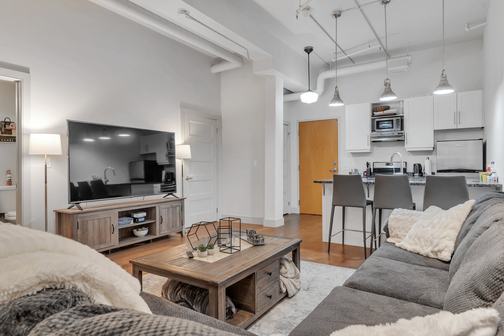 Keystone Properties -  Downtown Kingston - Photo 2