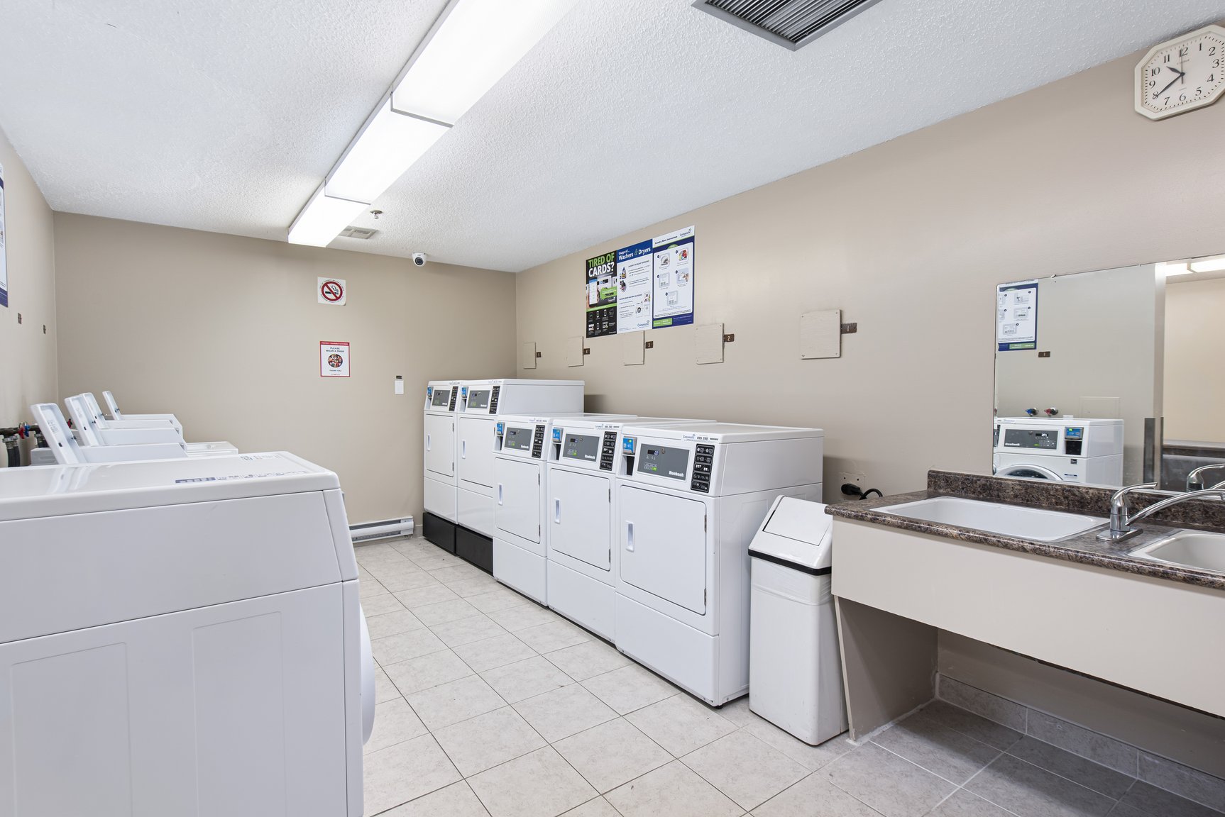 Green Meadows Apartments - Photo 9