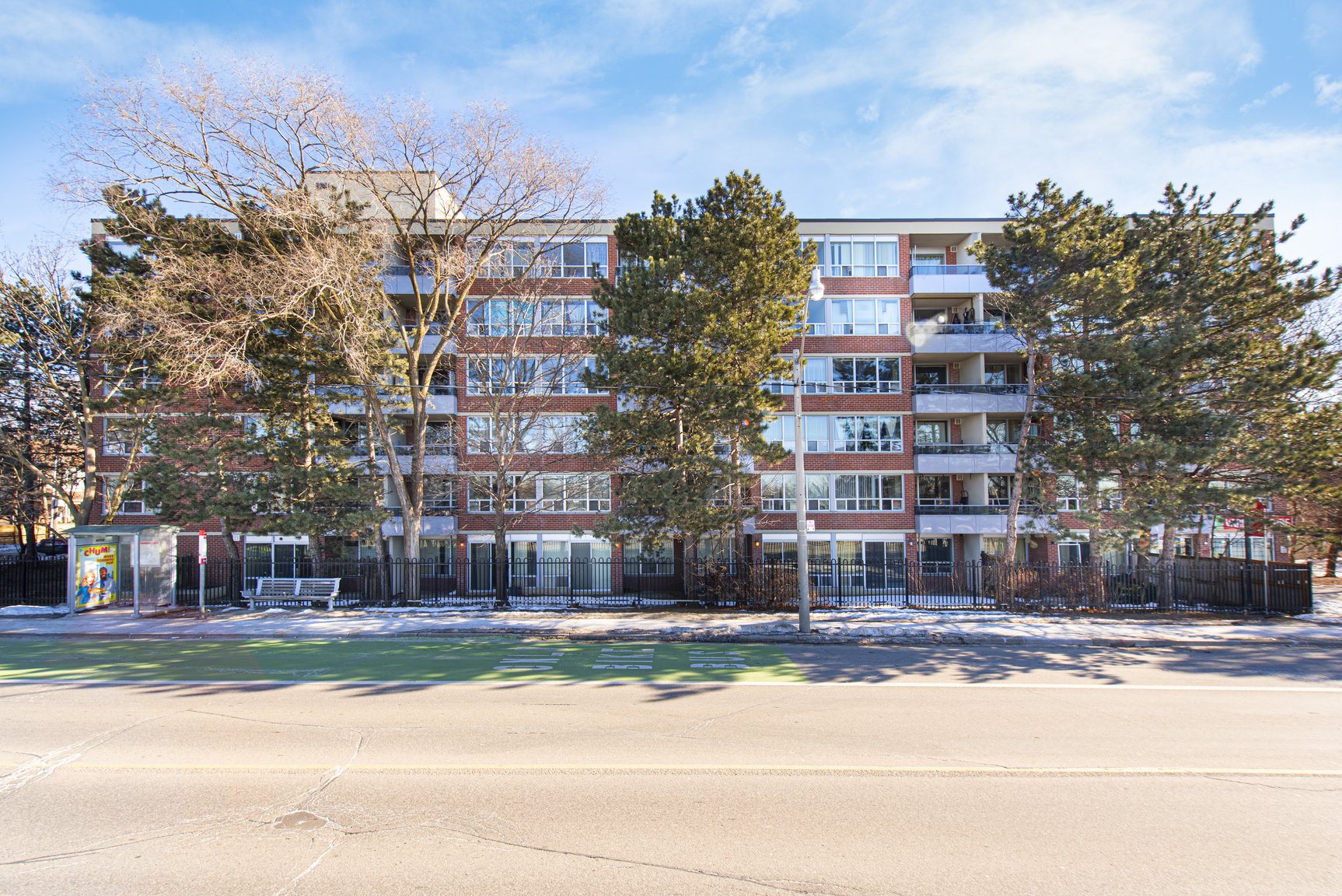 Green Meadows Apartments - Photo 3