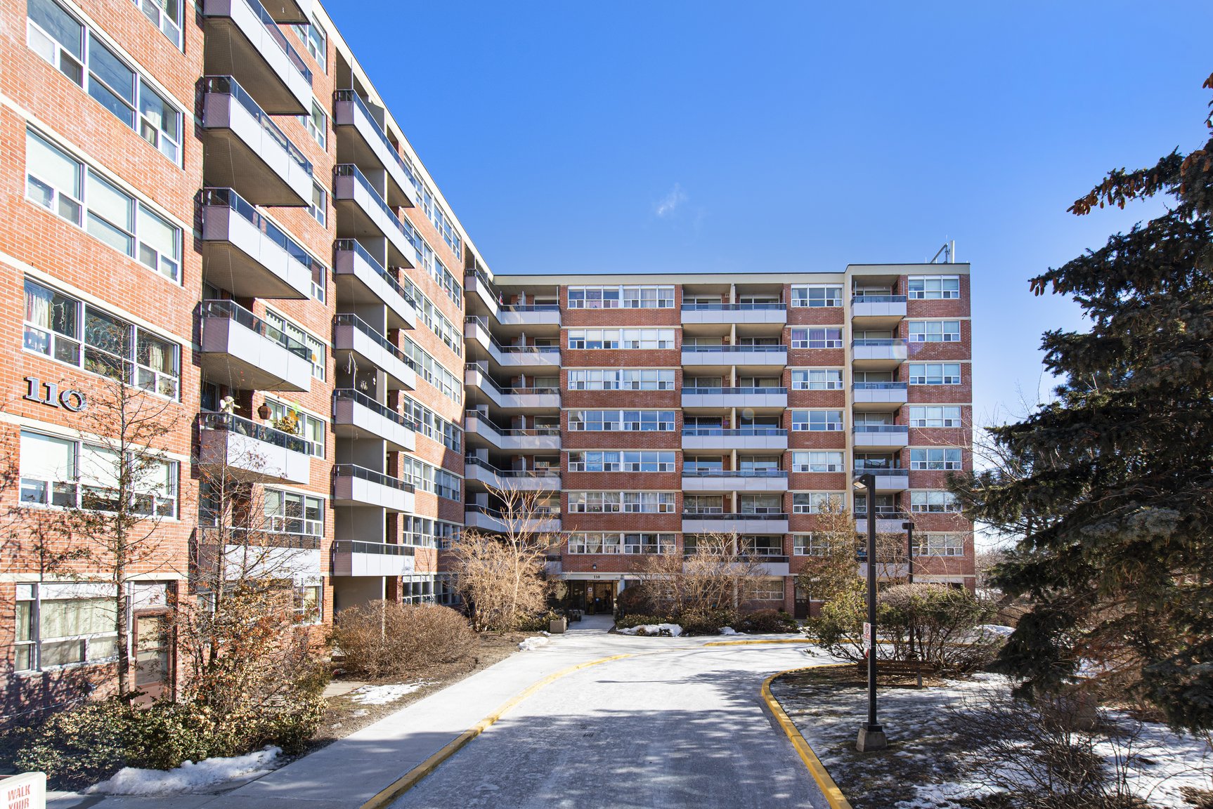 Fred J Beavis Apartments - Photo 19