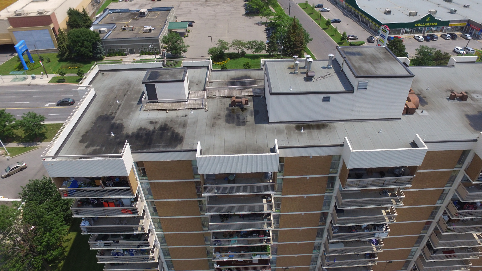Alban Apartments - 3710 Keele - Photo 9