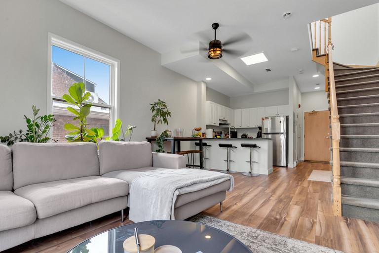 Keystone Properties -  Downtown Kingston