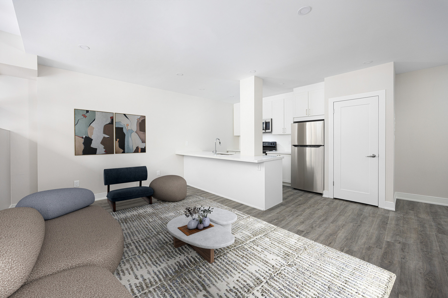 60 Tyndall Ave - Photo 8