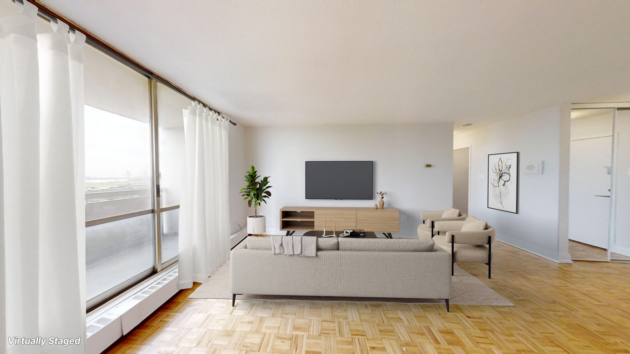 4001 Steeles Ave W. - Photo 8
