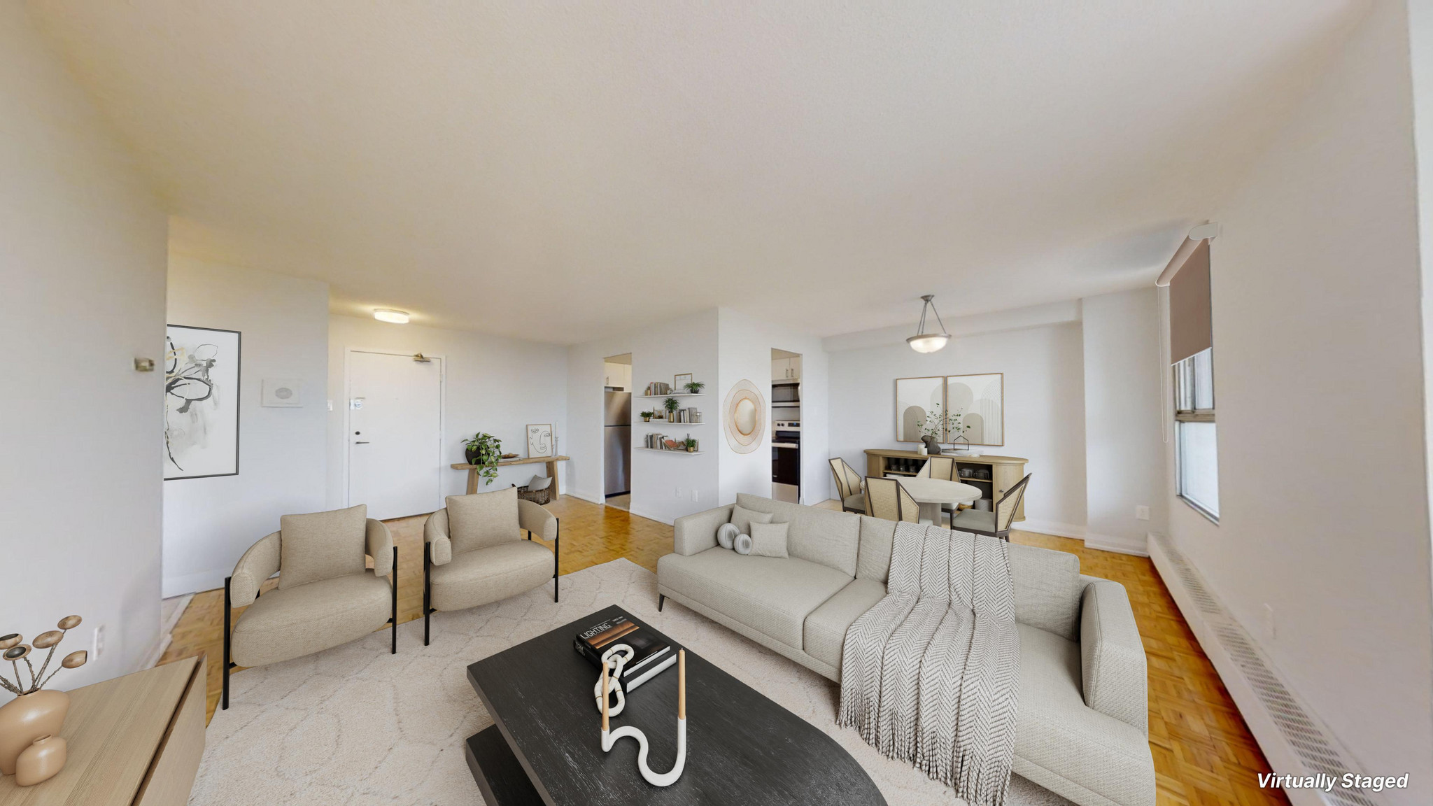 4001 Steeles Ave W. - Photo 3