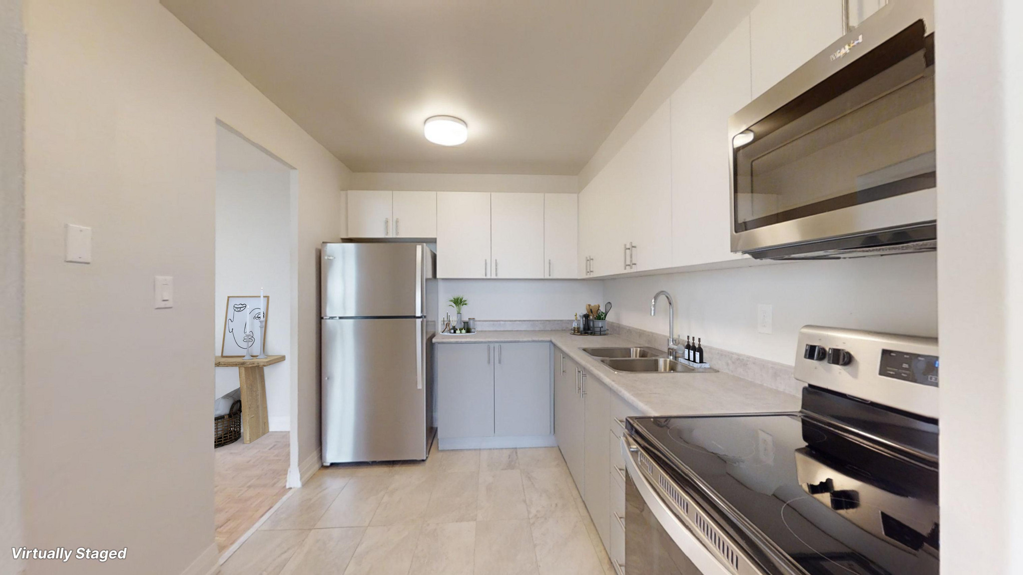 4001 Steeles Ave W. - Photo 4