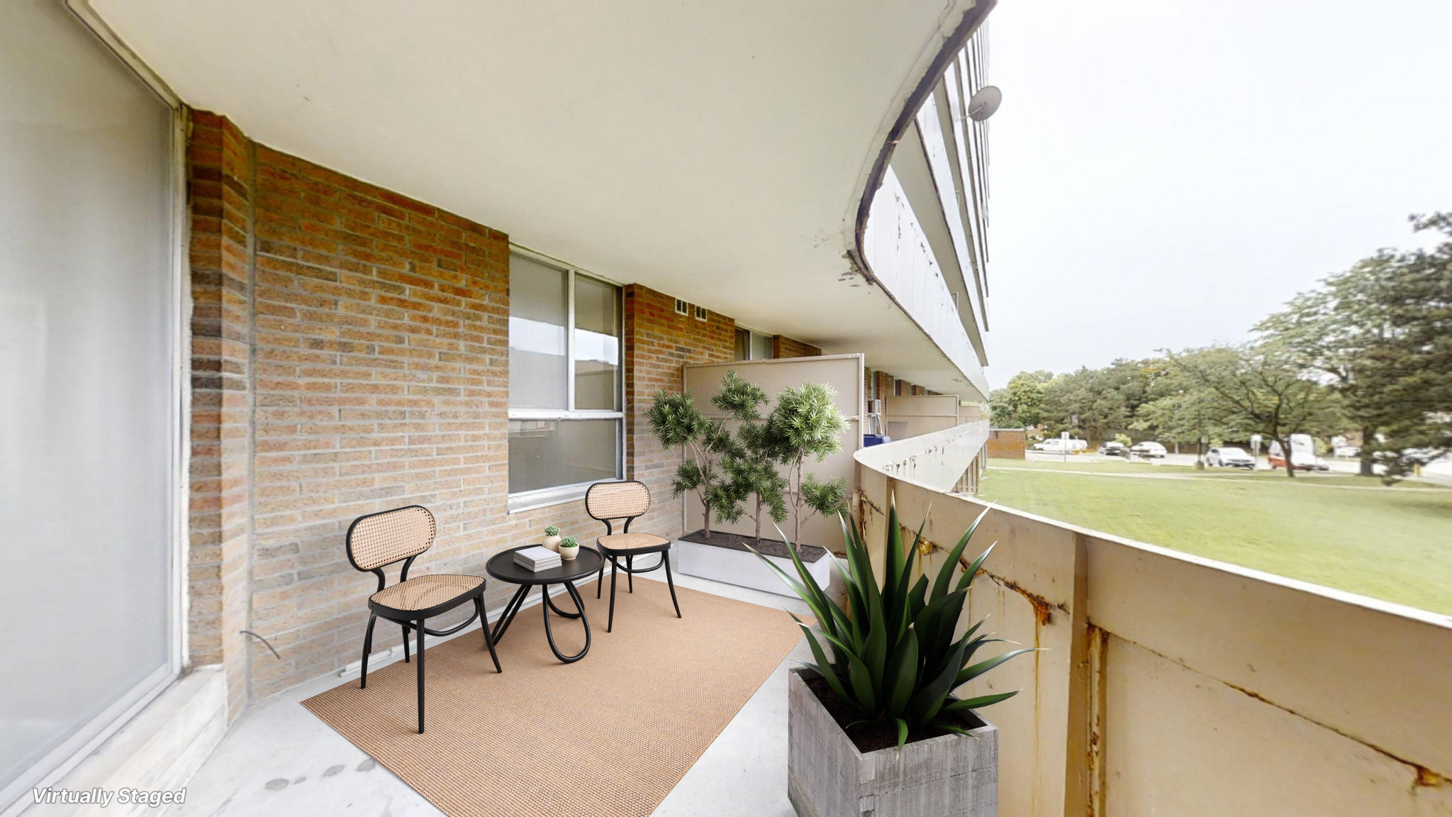 5000 Jane St - Photo 16