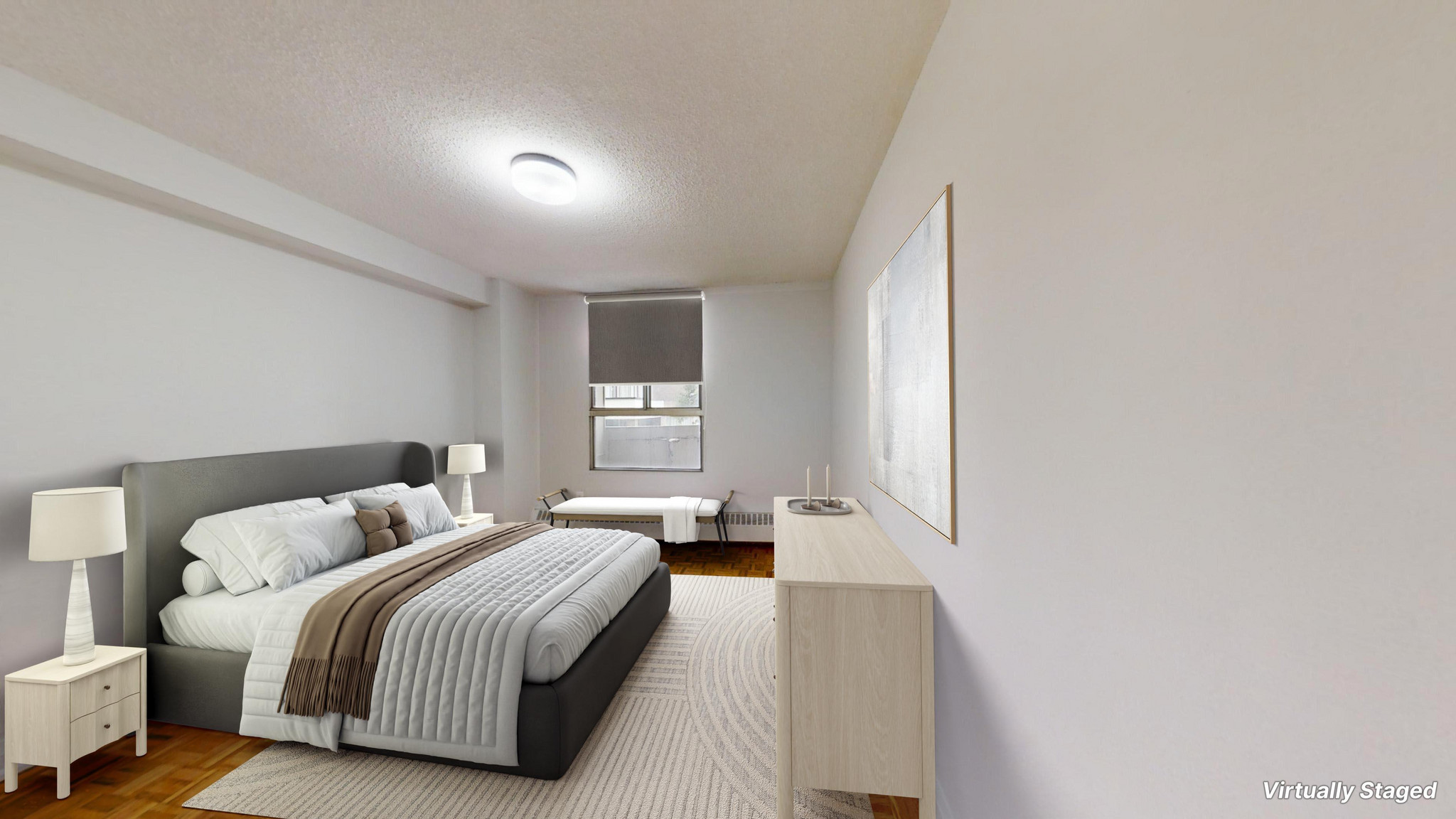 Alban Apartments - 3710 Keele - Photo 5