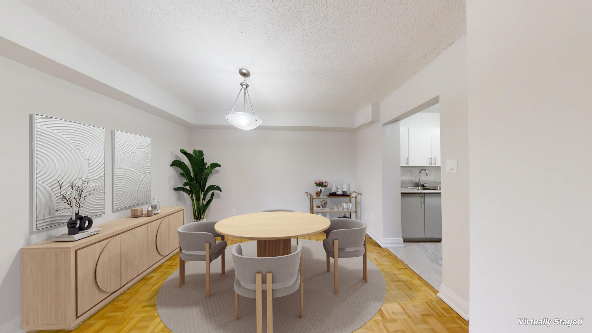 Alban Apartments - 3710 Keele - Photo 8