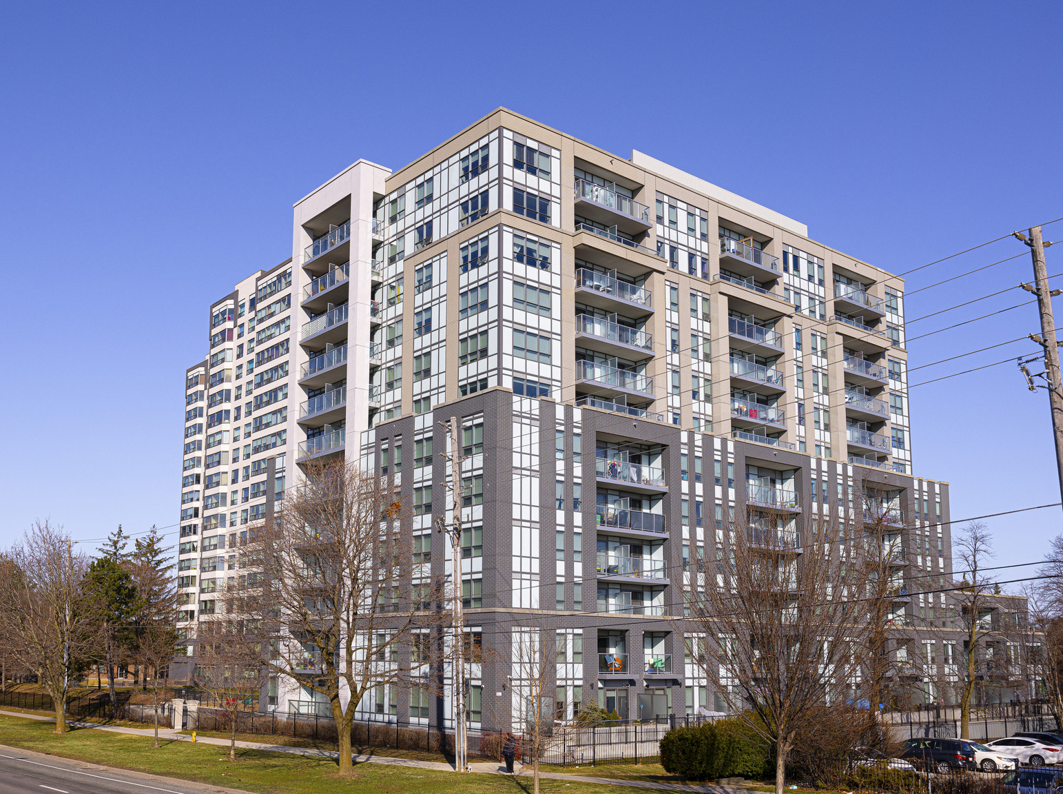 Ridgeford Community Homes
