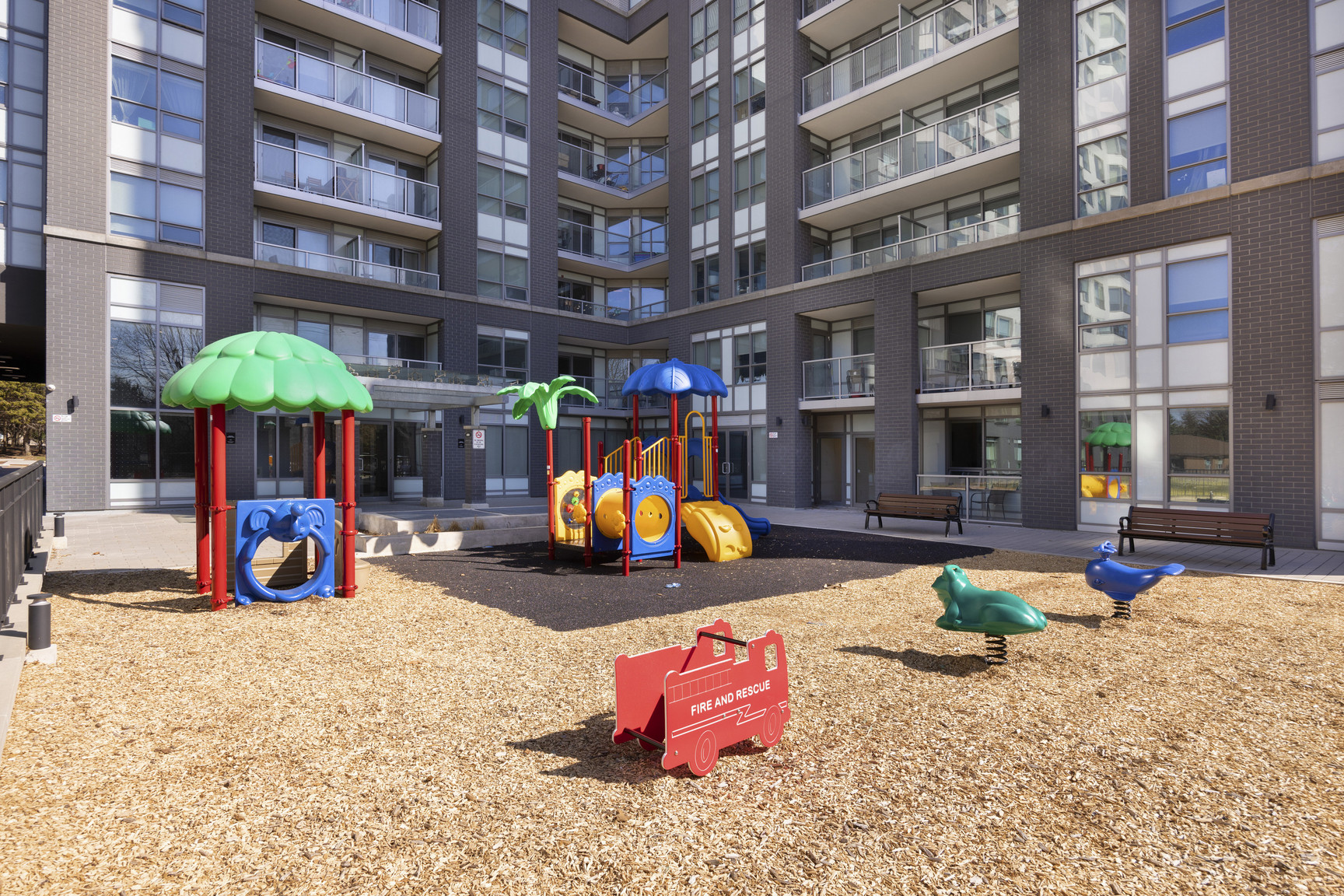 Ridgeford Community Homes - Photo 4