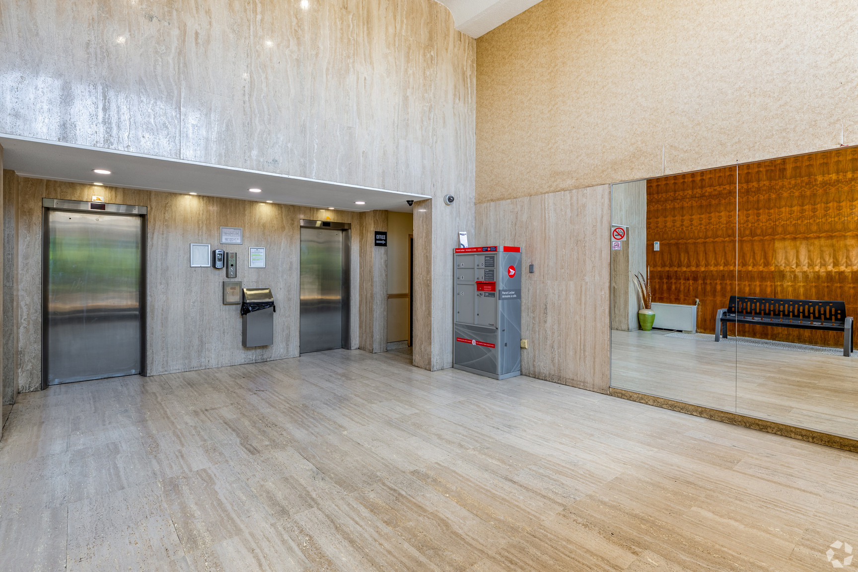 Sunrise Tower Apartments - Photo 12