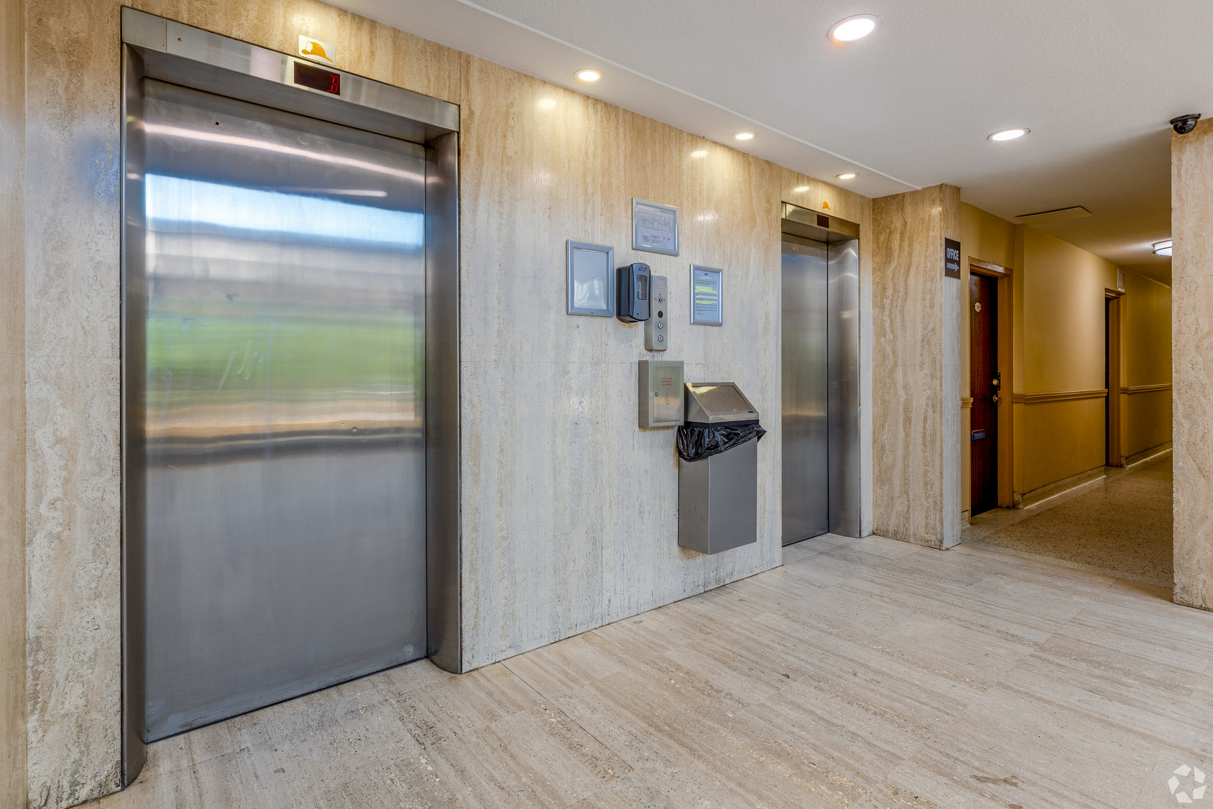 Sunrise Tower Apartments - Photo 10