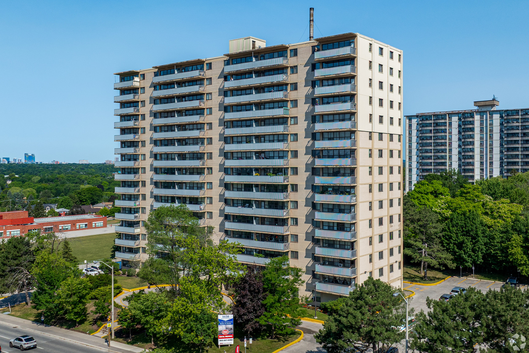 Sunrise Tower Apartments - Photo 26