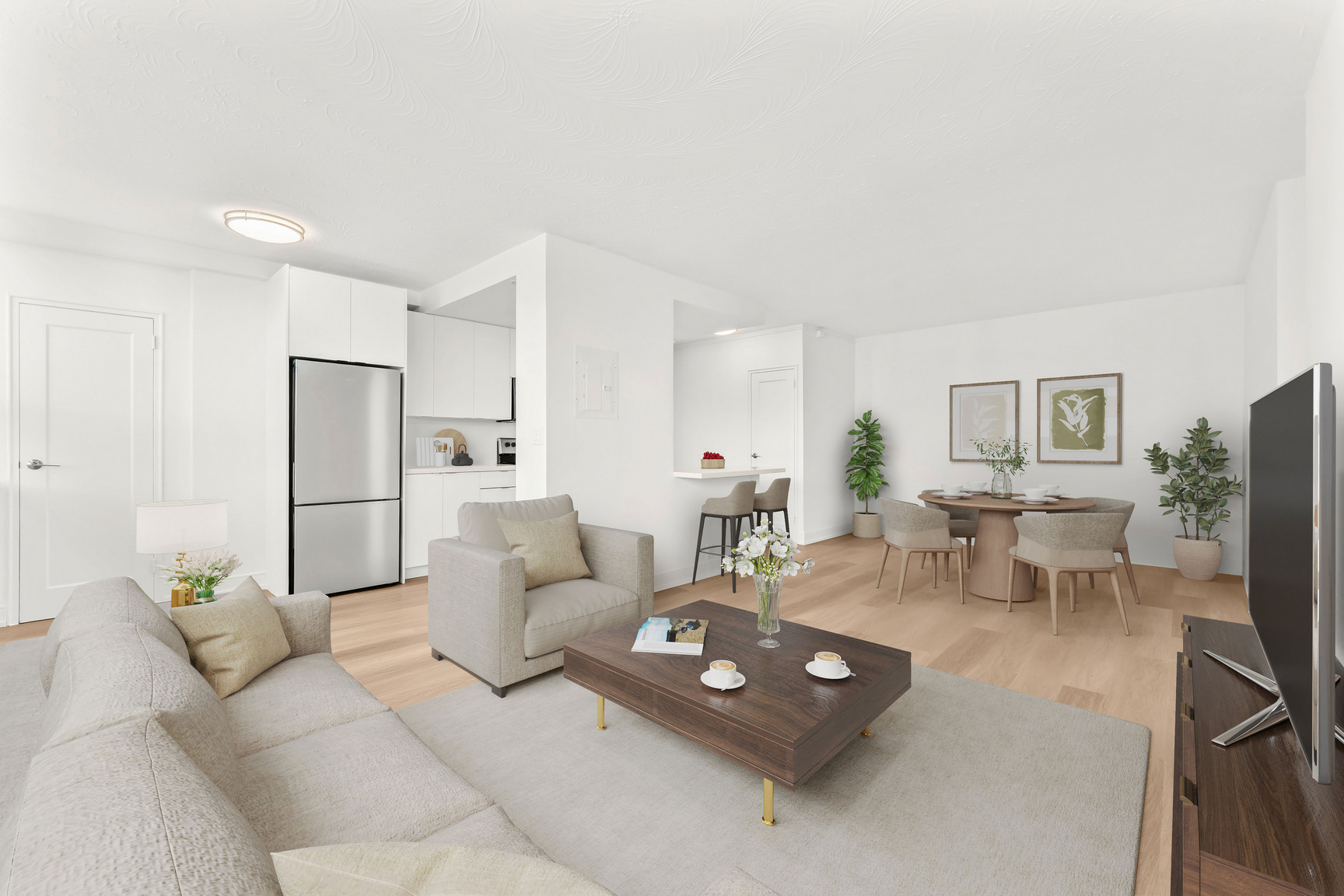 60 Tyndall Ave - Photo 4