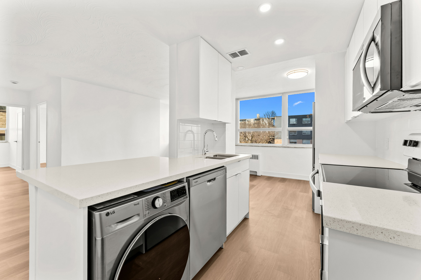 Blue Forest Apartments - Photo 26