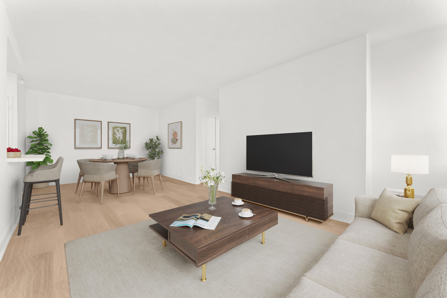 Blue Forest Apartments - Photo 13