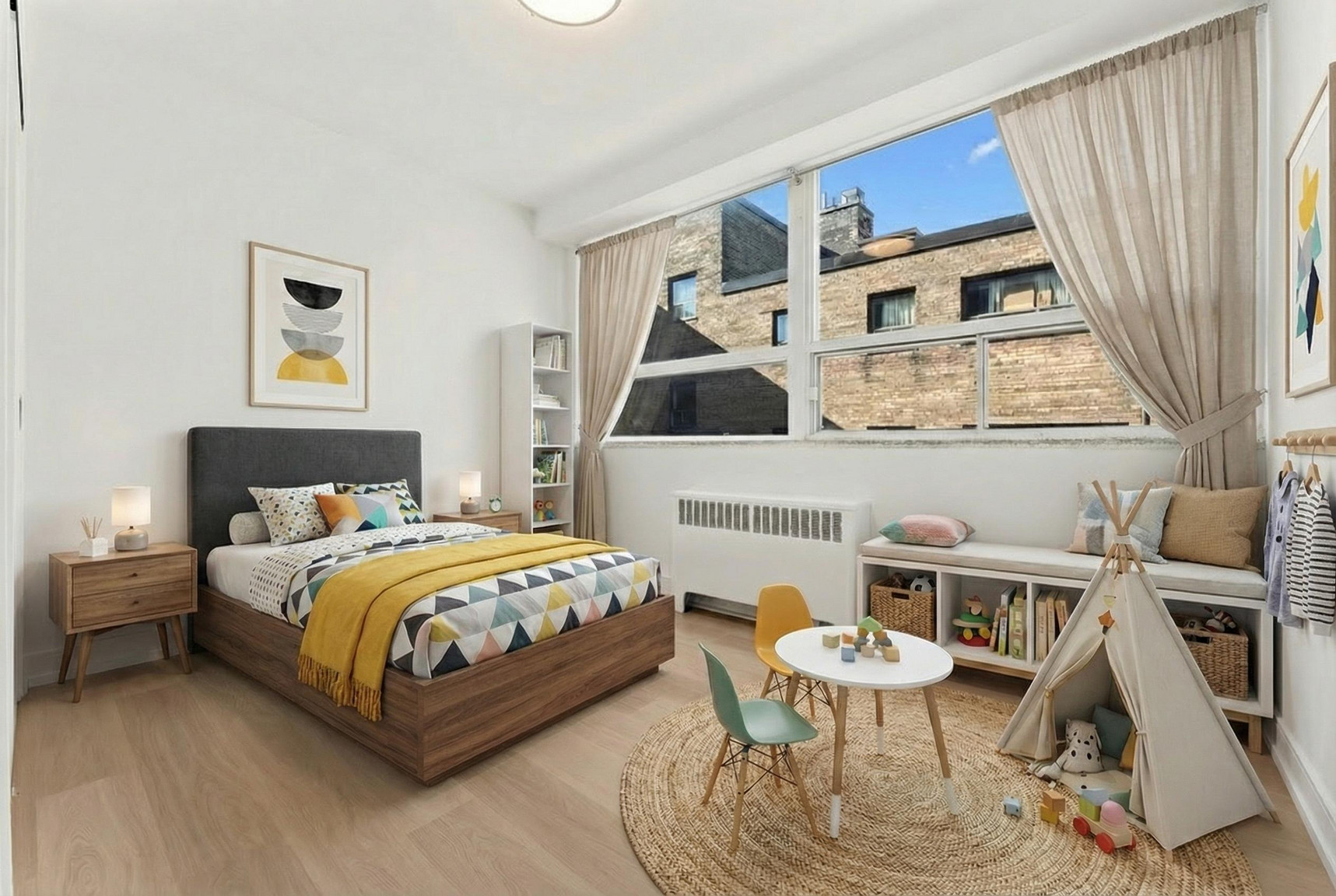Blue Forest Apartments - Photo 21