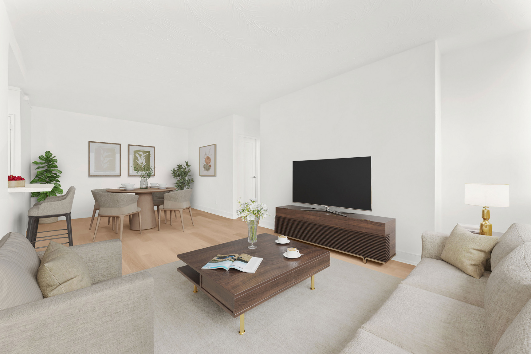Blue Forest Apartments - Photo 20