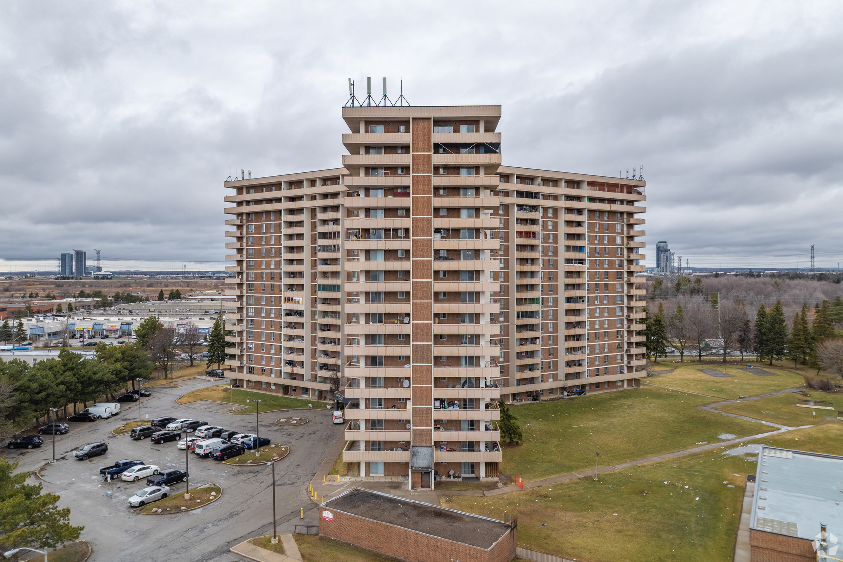 4001 Steeles Ave W. - Photo 19