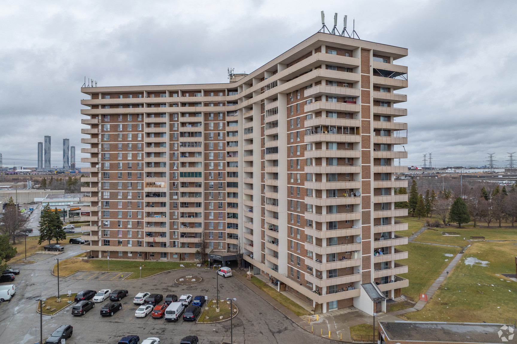4001 Steeles Ave W. - Photo 27