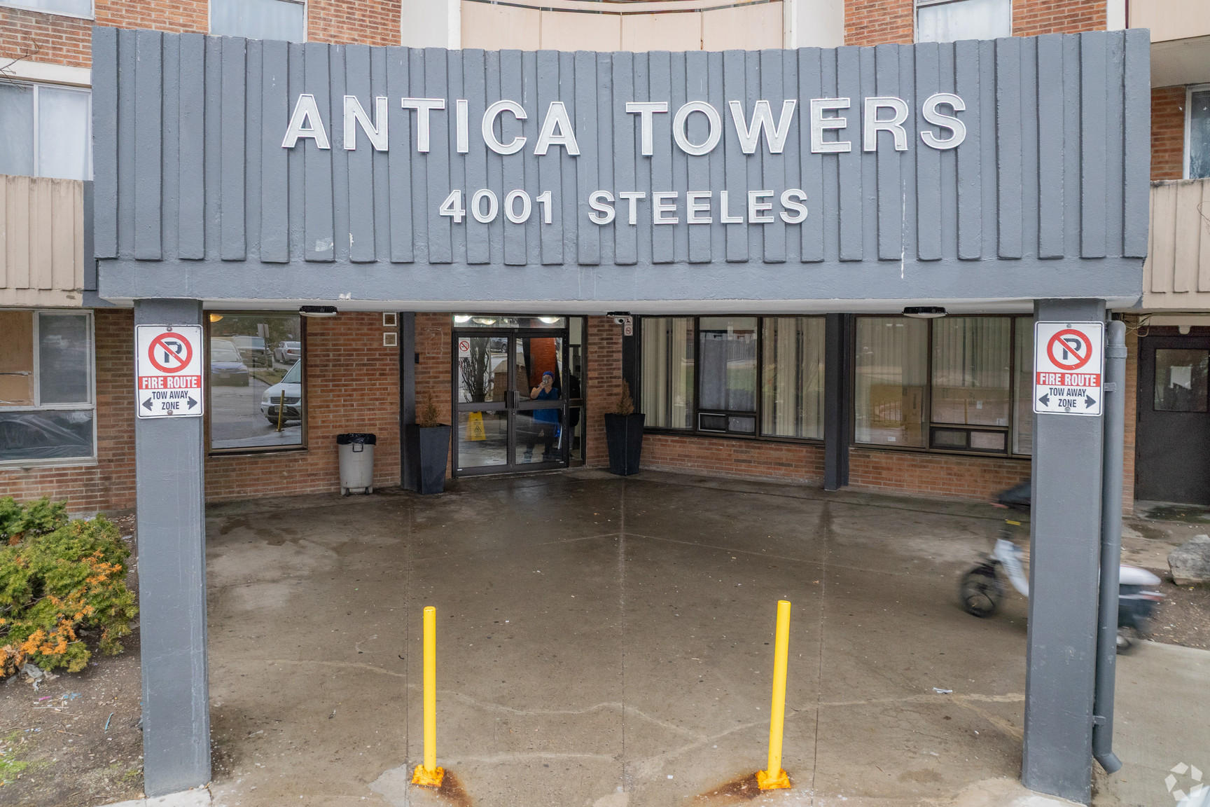 4001 Steeles Ave W. - Photo 43